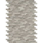 FEATURE SILVER LDGR MO/12X18