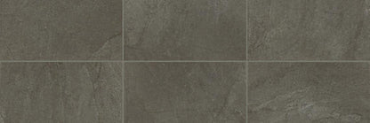Prime Charcoal Rectangle 10X14 Matte