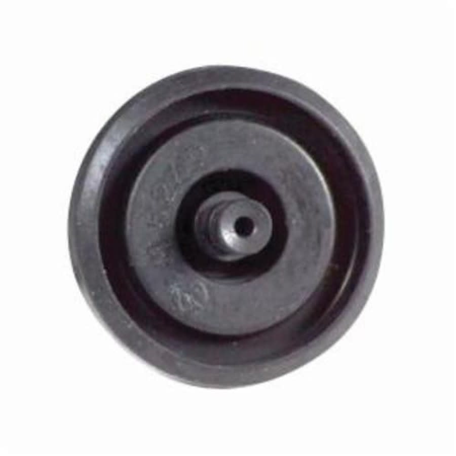 Replacement Seal, 1/2 in Dia, For Use With Home Depot-Exclusive Whisper Series of Fill Valve, Plastic, Black