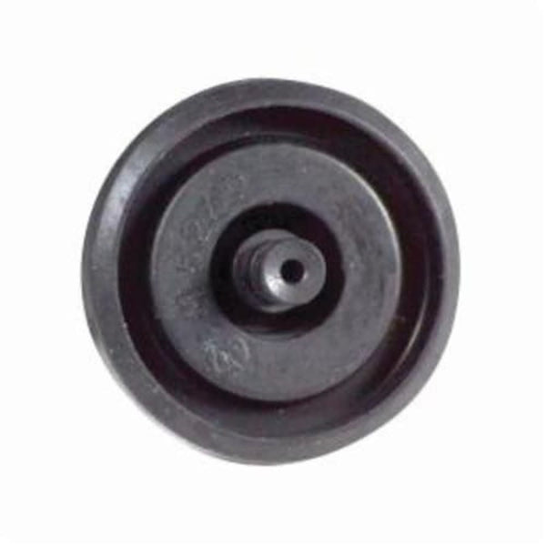 Replacement Seal, 1/2 in Dia, For Use With Home Depot-Exclusive Whisper Series of Fill Valve, Plastic, Black