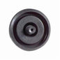 Replacement Seal, 1/2 in Dia, For Use With Home Depot-Exclusive Whisper Series of Fill Valve, Plastic, Black