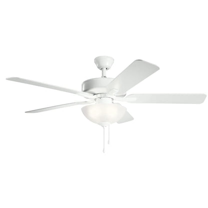 Basics Pro Select 52" LED Indoor Ceiling Fan