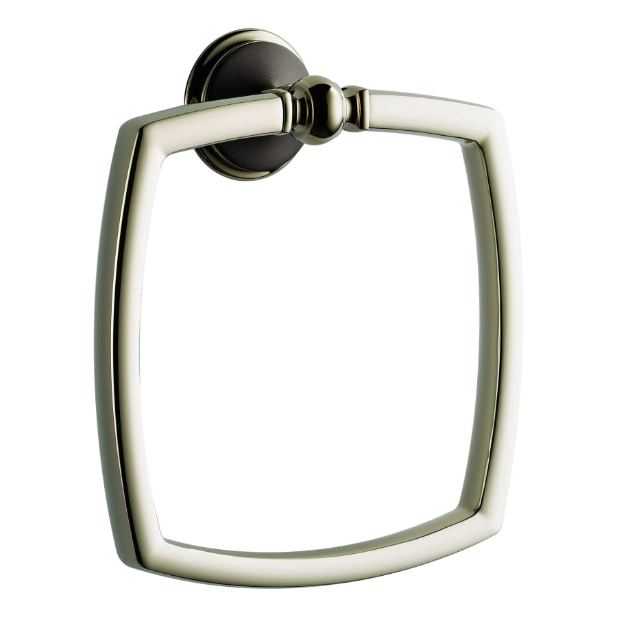 Charlotte Towel Ring