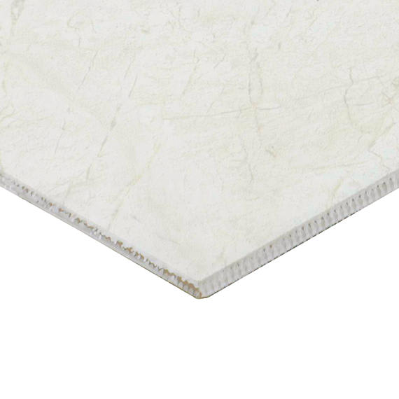 Platinum Alabaster Rectangle 12X24 Matte