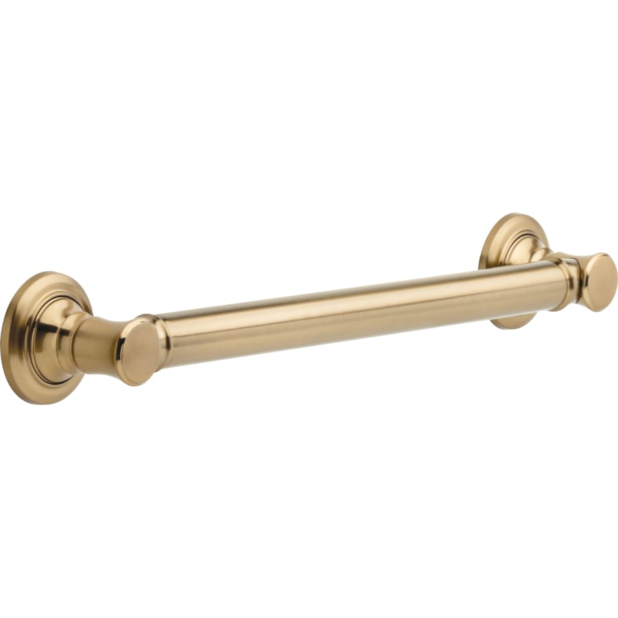 18" Traditional Grab Bar