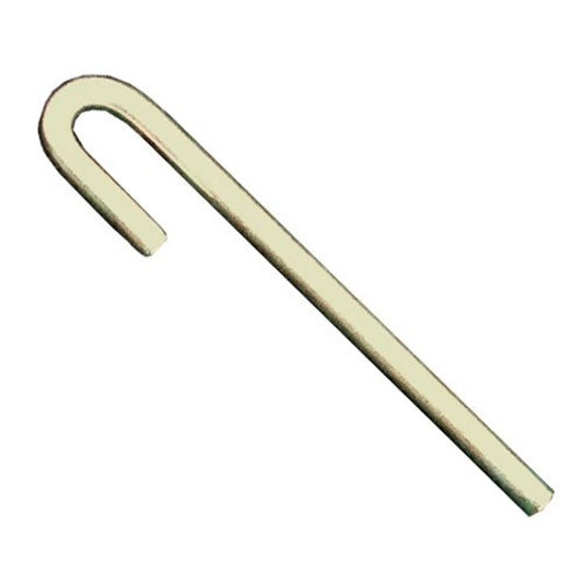 Gold, Replacement Tightening Rod