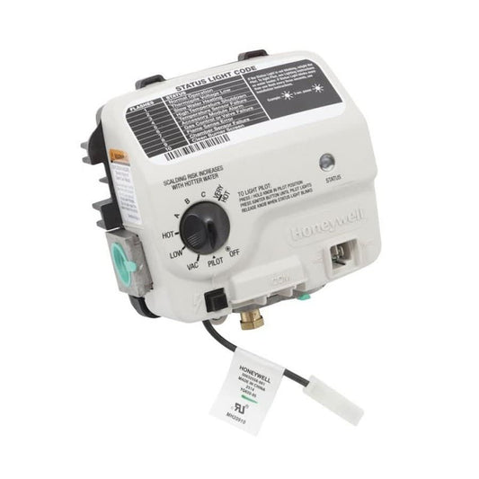 Natural Gas Control Valve Kit
