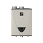 Condensing Tankless Water Heater, 160 Kbtu/hr, Propane, Indoor, Ultra Low NOx, 0.93 EF