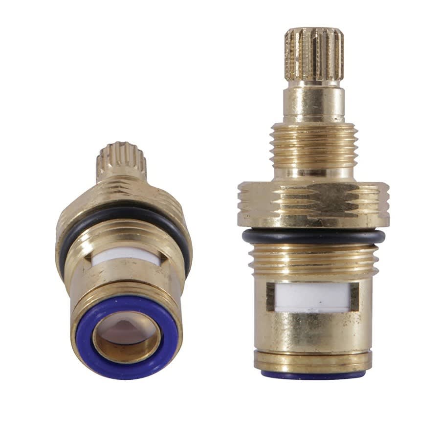 Cold Ceramic Disc Cartridge for CC Basin Faucet
