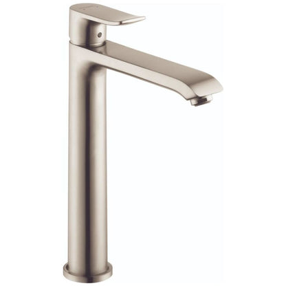Metris 1.2 GPM Single Hole Bathroom Faucet with EcoRight, Quick Clean, and ComfortZone Technologies - Drain Assembly Included