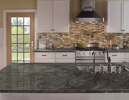 Virginia Mist Granite