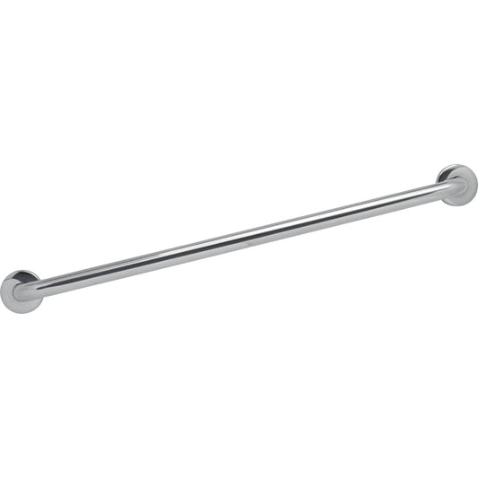 36" Stainless Steel Grab Bar