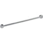 36" Stainless Steel Grab Bar