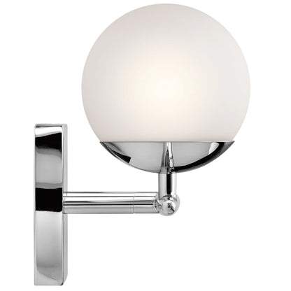 Jasper 2 Light Bathroom Vanity Light