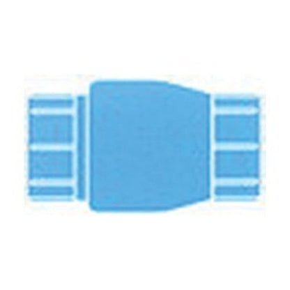 Swing Check Valve, 1 in, Socket, PVC