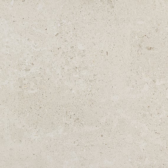 Dignitary Luminary White Square 24X24 Matte