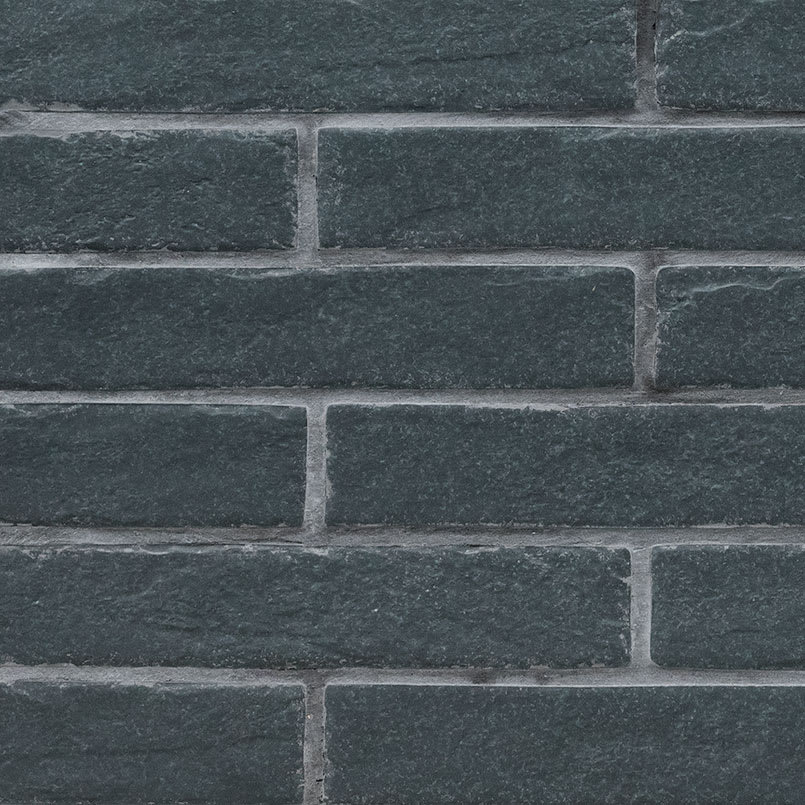 Brickstone Cobble Brick Wall Tile