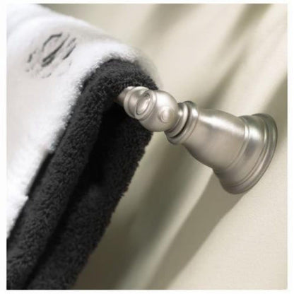 Kingsley® Towel Bar, 18 in L, Oil Rubbed Bronze