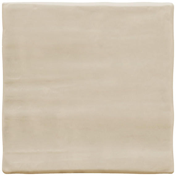 Artcrafted Dune Square, Handcrafted 4X4 Glossy