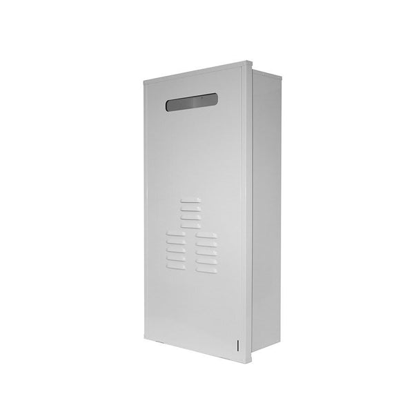 Recess Box Enclosure