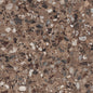 MILZETTI PEBBLE COCOA PL 24X24