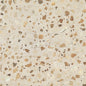 Curation Stucco Square, Splatter 24X24 Matte