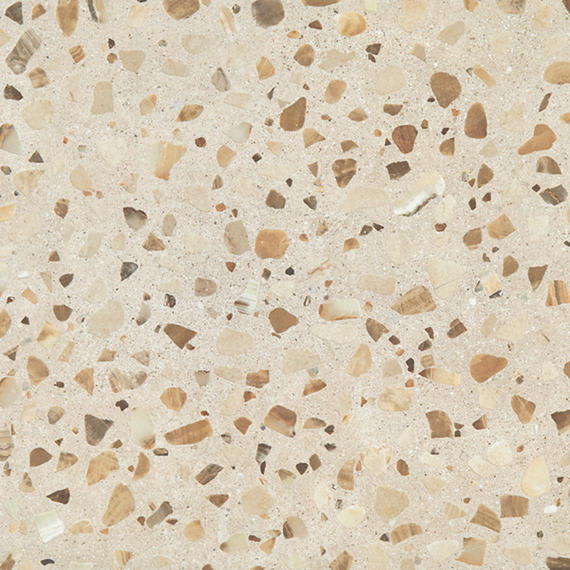 Curation Stucco Rectangle, Splatter 24X48 Matte