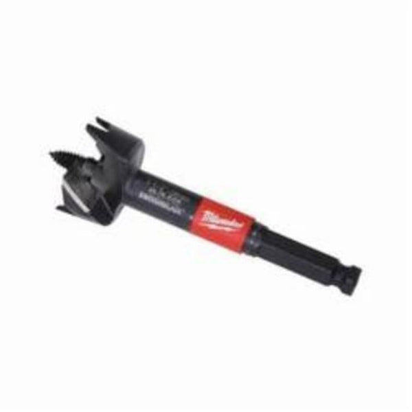 SwitchBlade™ Self-Feed Bit, 1-1/2 in, 5 in L