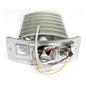 High Input Burner Door Assembly, 24 in