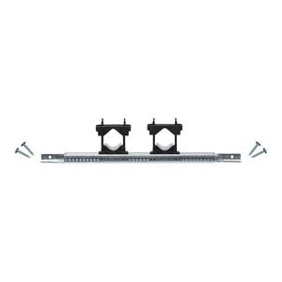 PowerBar™ Universal Bracketing System, 66 to 90 lb
