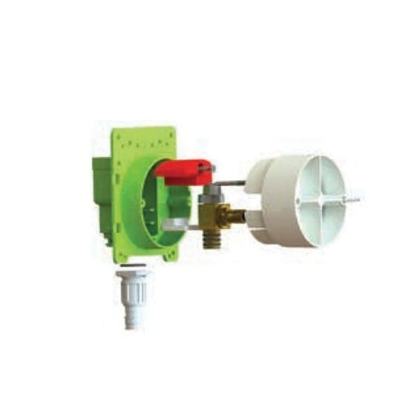 Pull Stop Box™ Rough-In Kit
