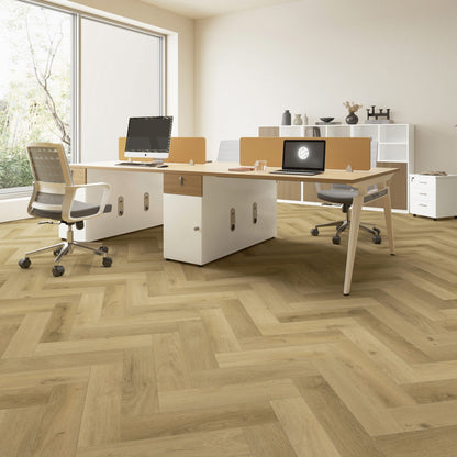 HERRINGBONE MILAN