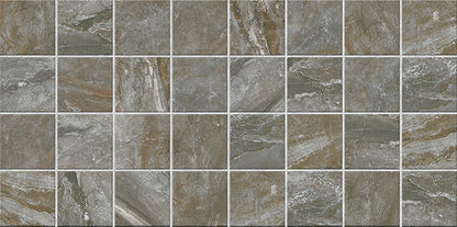 Danya Basin Square 18X18 Matte