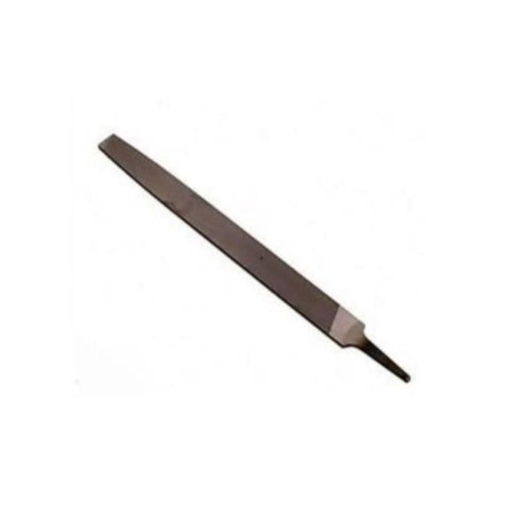 Slim Taper File With Plastic Handle