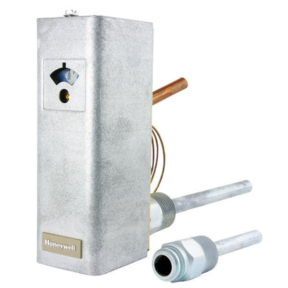 Thermostat Hi Limit Dual Well for G GN GNU