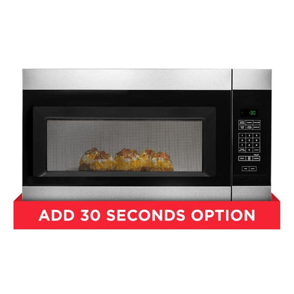 Amana 1.6 Cu. Ft. Over-The-Range Microwave