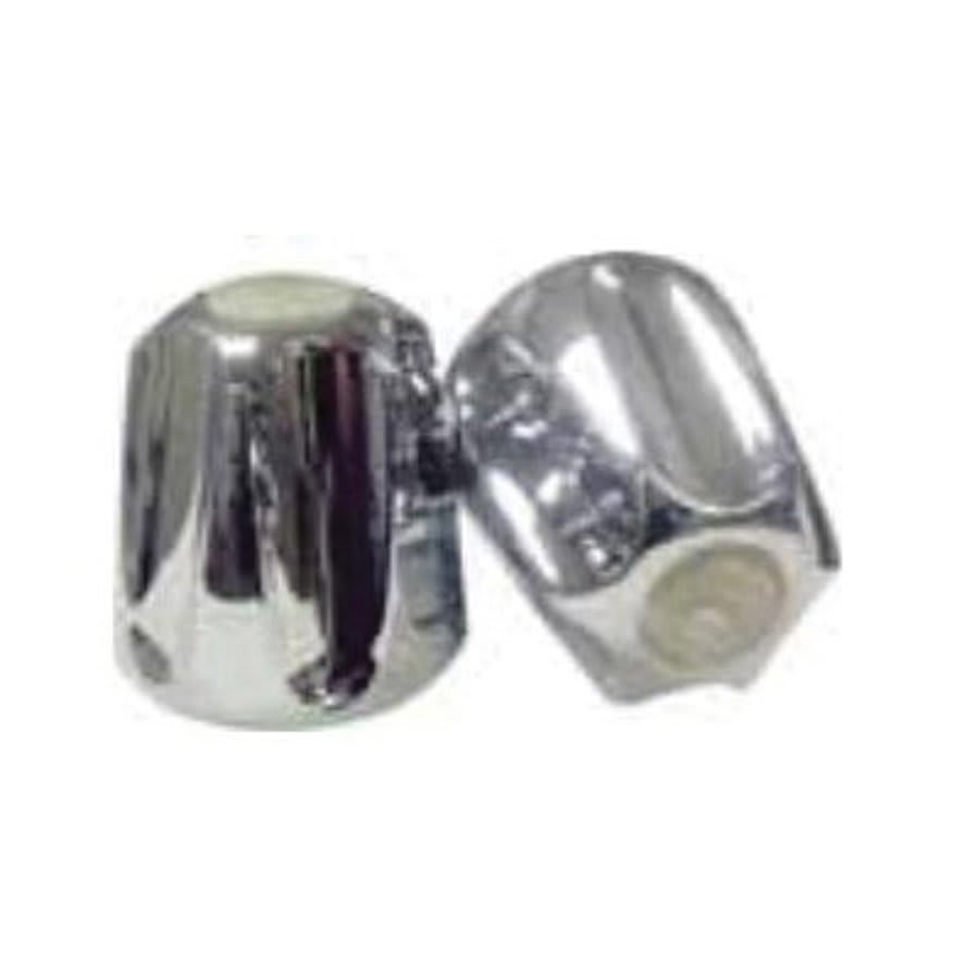 Handle, 7/8 x 1-5/8 in, For Use With Pfister™, Polished Chrome