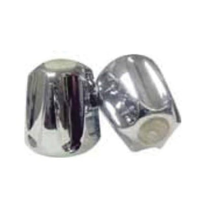 Handle, 7/8 x 1-5/8 in, For Use With Pfister™, Polished Chrome