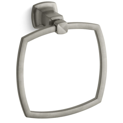 Modern Timeless Design Towel Ring from Margaux Collection