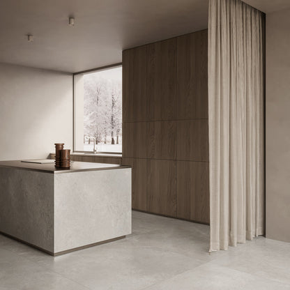 Imperial Stone Silver