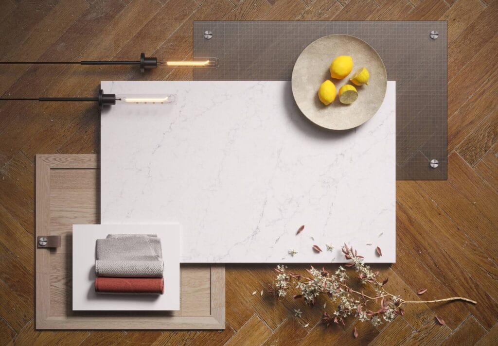 Dreamy Carrara