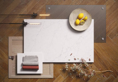 Dreamy Carrara