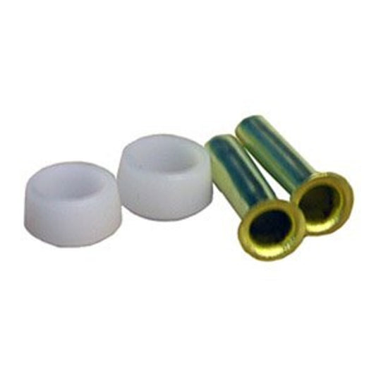 Cd 1/4 Hard Plstic Tube Kit