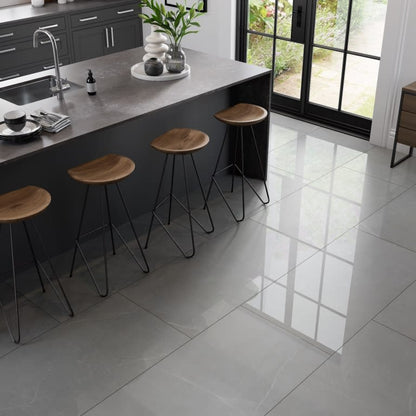 STERLINA II GRAY PL 24X47