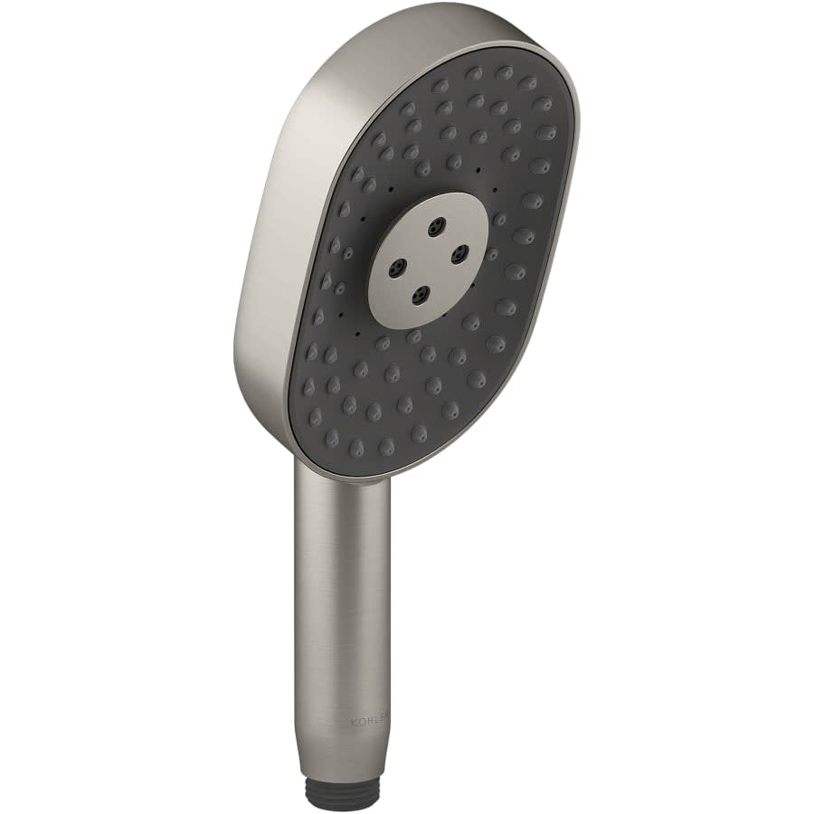 Statement 2.5 GPM Multi Function Hand Shower with MasterClean Sprayface