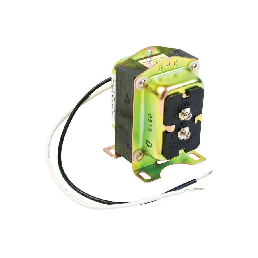 General Purpose Transformer, 24 VAC Secondary, 40 VA