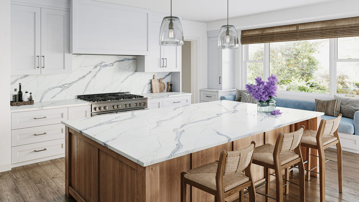 Sorrento Super Jumbo (Bookmatched)
