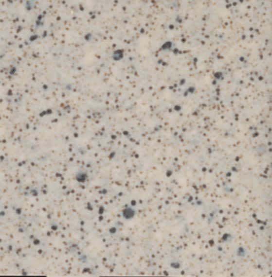 Keystones Buffstone Range Hexagon 1X1 Matte