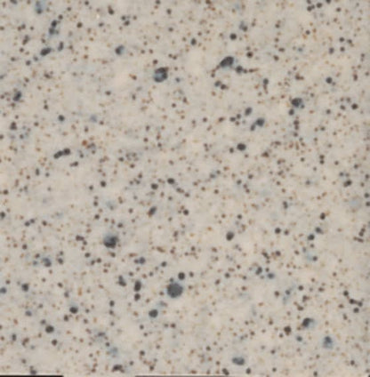 Keystones Buffstone Range Hexagon 1X1 Matte