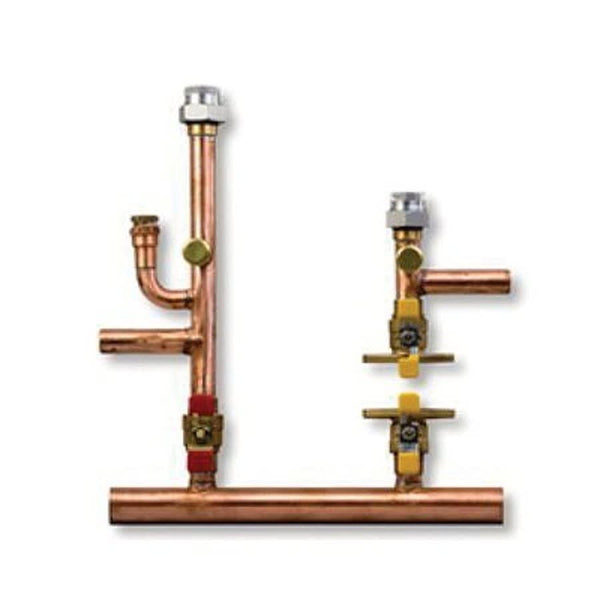Primary Manifold
